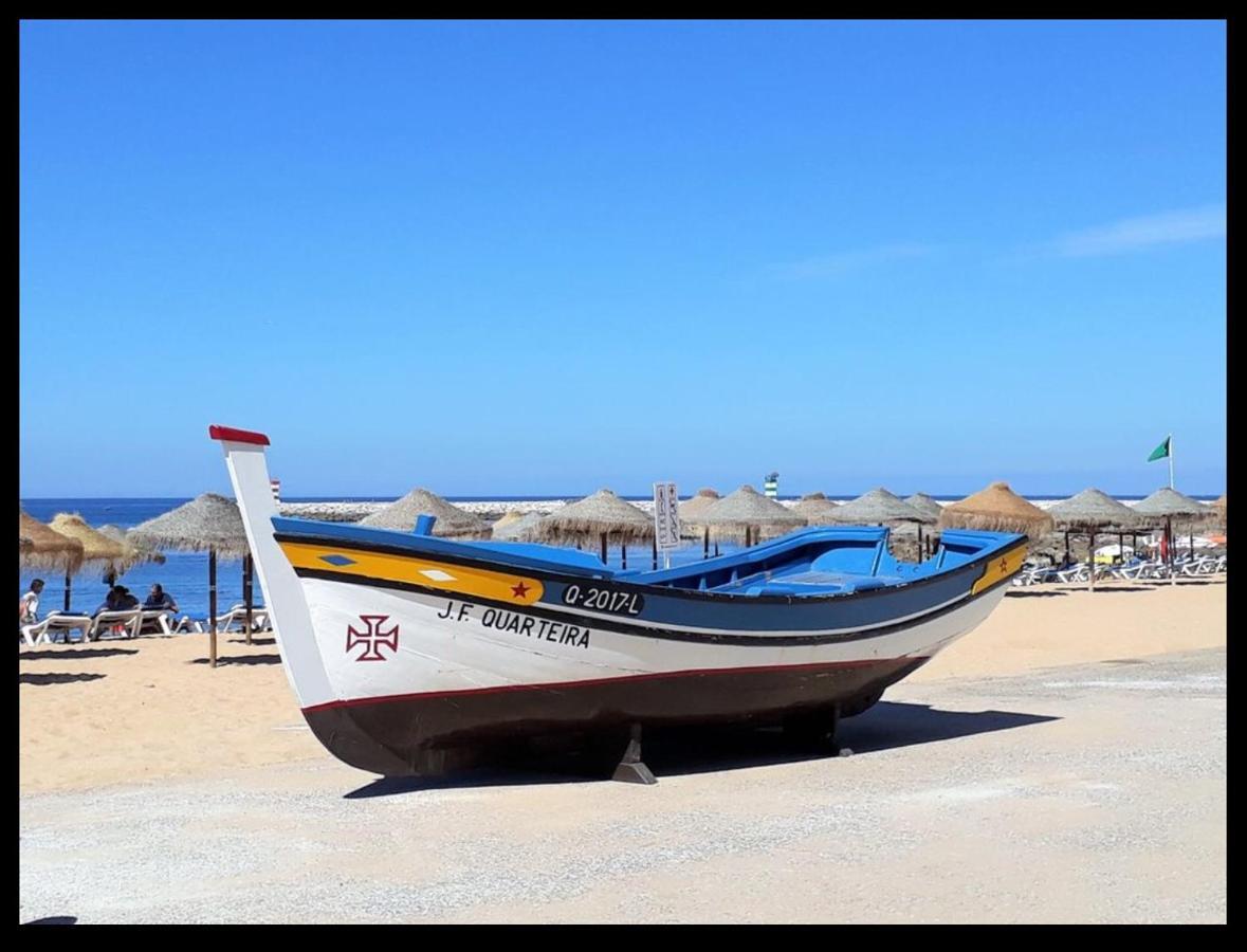 Апартаменты Paz Na Areia Картейра Экстерьер фото