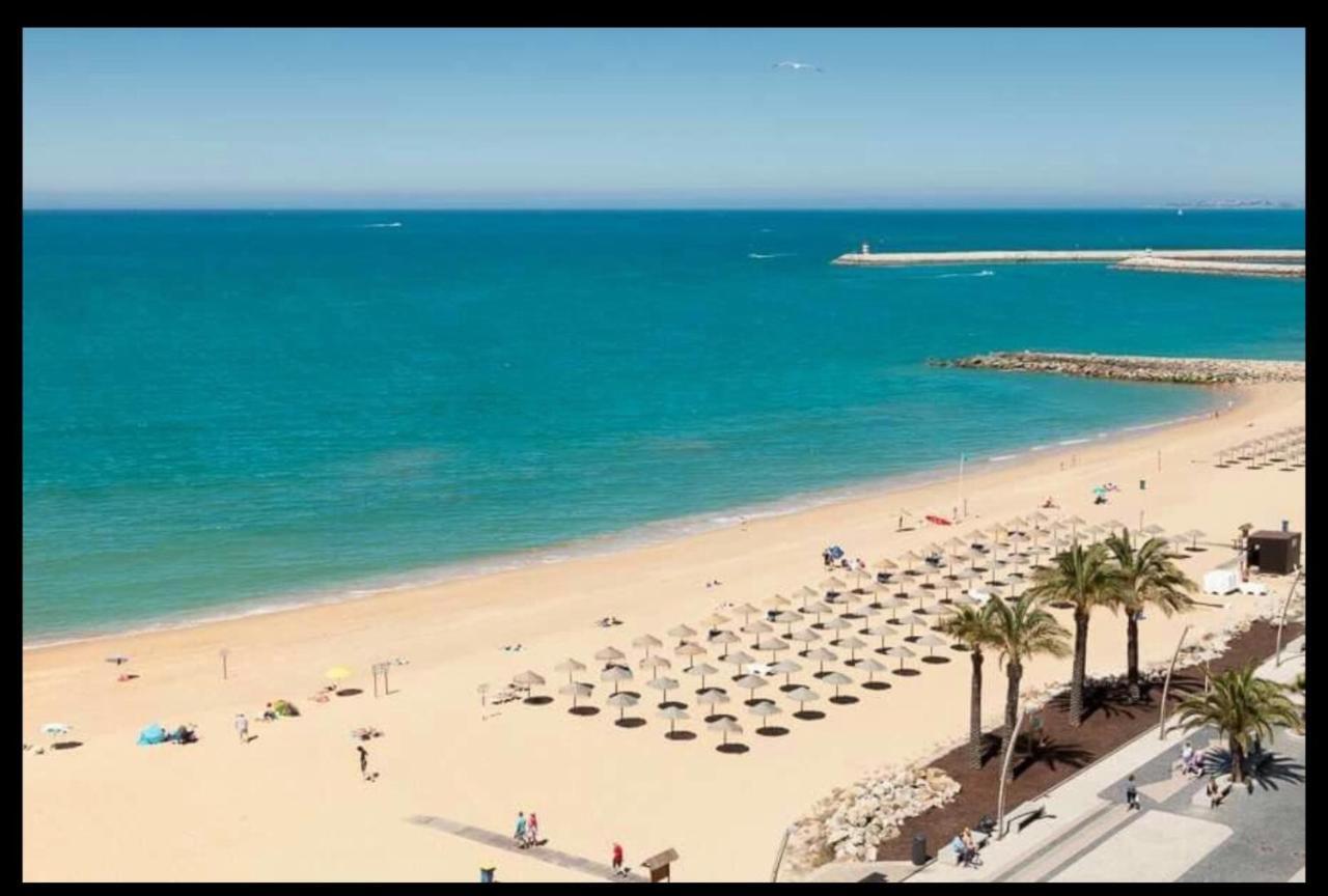 Апартаменты Paz Na Areia Картейра Экстерьер фото
